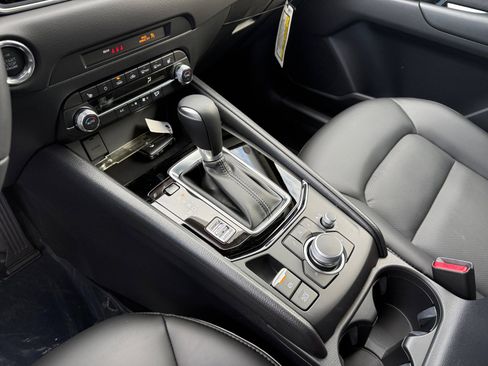New 2025 MAZDA CX-5 AWD 2.5 S image 13