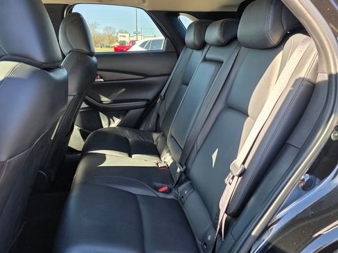 Used 2025 MAZDA CX-30 AWD 2.5 S w/ Select Sport Pkg image 30