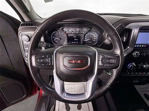 Used 2019 GMC Sierra 1500 SLE image 11