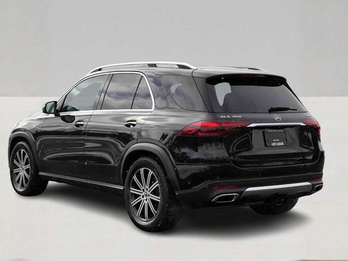Used 2026 Mercedes-Benz GLE 350 4MATIC image 7