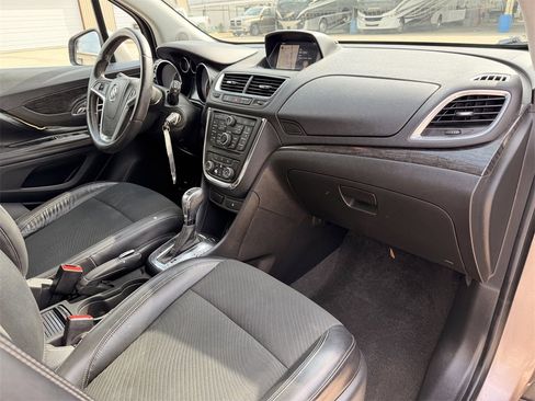 Used 2013 Buick Encore Convenience image 26