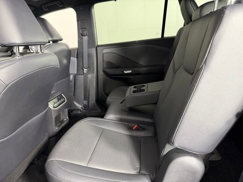 Used 2025 Lexus TX 350 FWD w/ Convenience Package image 25