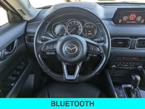 Used 2020 MAZDA CX-5 Touring image 17