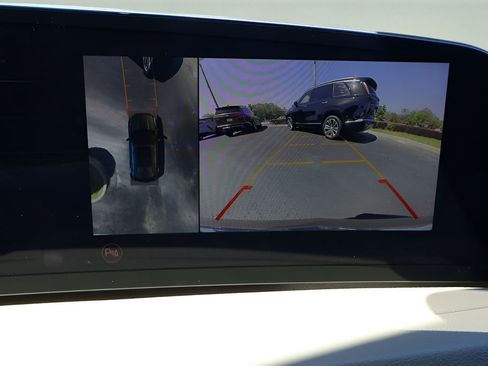 Certified 2024 Cadillac XT4 Premium Luxury w/ Active Safety Package image 27