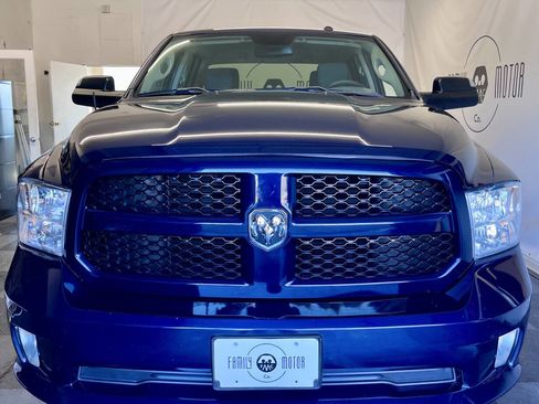 Used 2016 RAM 1500 Express image 7