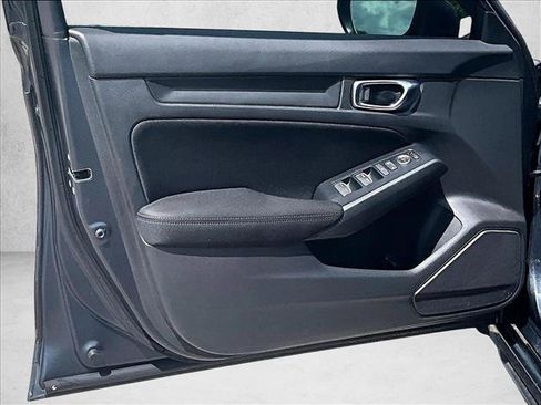 Used 2024 Honda Civic LX image 17