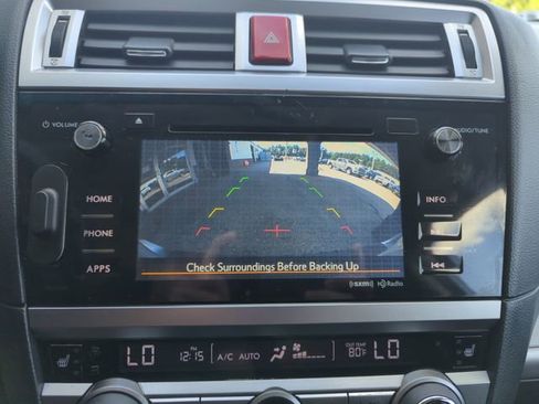 Used 2015 Subaru Outback 2.5i Premium image 26