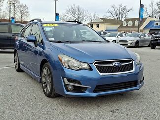 Used 2015 Subaru Impreza 2.0i Sport Premium video 2