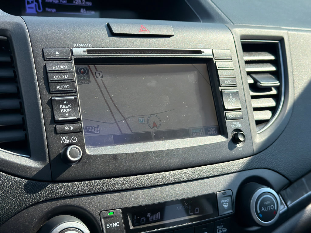 Used 2014 Honda CR-V EX-L image 25