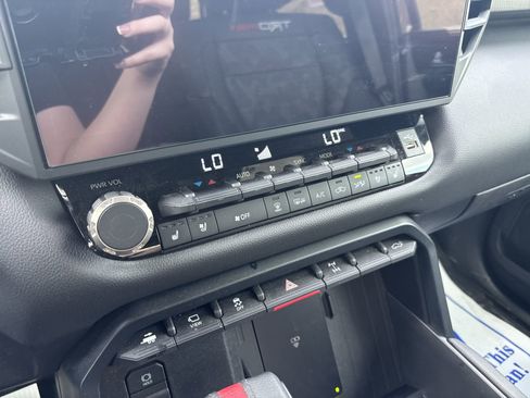 Used 2025 Toyota Tundra TRD Pro image 21