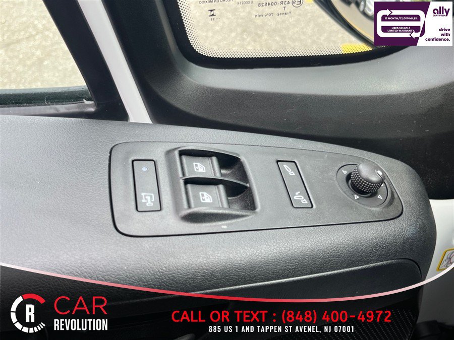 Used 2026 RAM ProMaster 3500 w/ Convenience Group FWD image 25