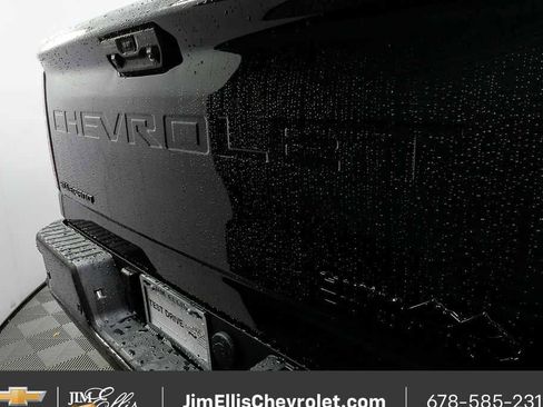 New 2026 Chevrolet Silverado 2500 High Country w/ Midnight Edition image 33