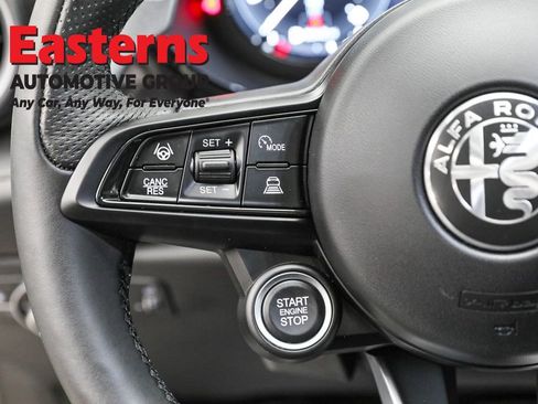 Used 2024 Alfa Romeo Tonale Veloce image 15