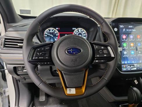 New 2026 Subaru Forester Wilderness image 15