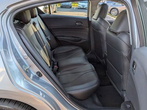 Used 2021 Acura ILX image 17
