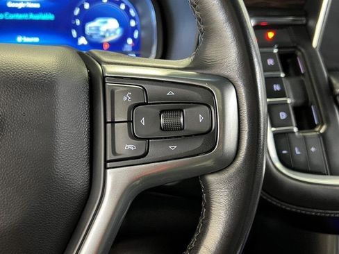 Used 2023 Chevrolet Tahoe Z71 image 33