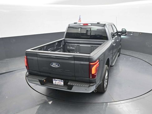 Used 2025 Ford F150 Lariat w/ Equipment Group 502A High AWD/4WD image 36
