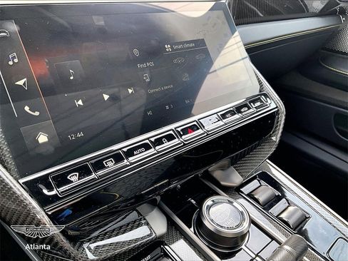 Used 2026 Aston Martin Vanquish image 25