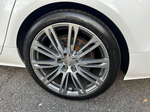 Used 2012 Audi A7 3.0T Premium AWD/4WD image 11