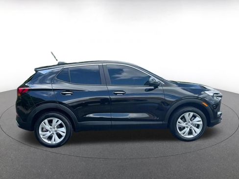 Used 2025 Buick Encore GX Preferred AWD/4WD image 13