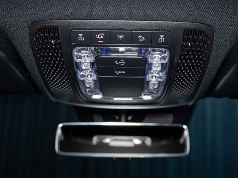 Certified 2025 Mercedes-Benz GLA 250 250 SUV image 21