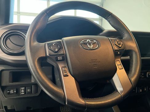 Used 2019 Toyota Tacoma TRD Pro image 14