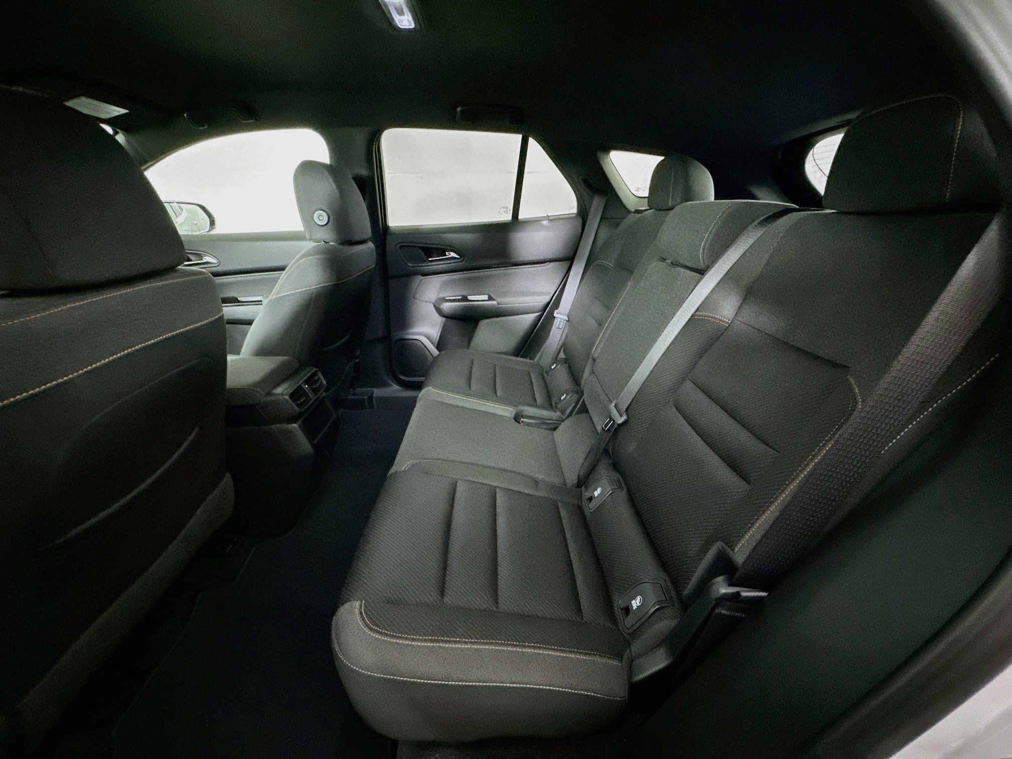 Used 2024 Honda Prologue EX image 27