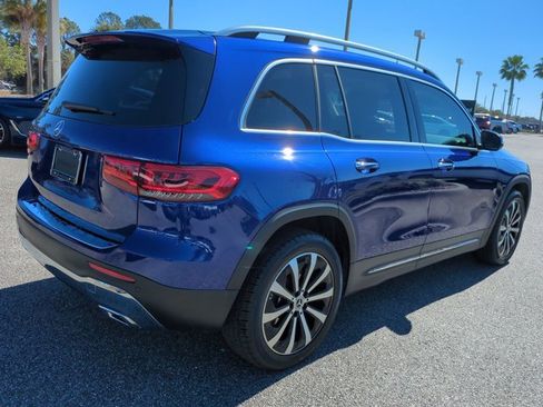 Certified 2021 Mercedes-Benz GLB 250 image 4