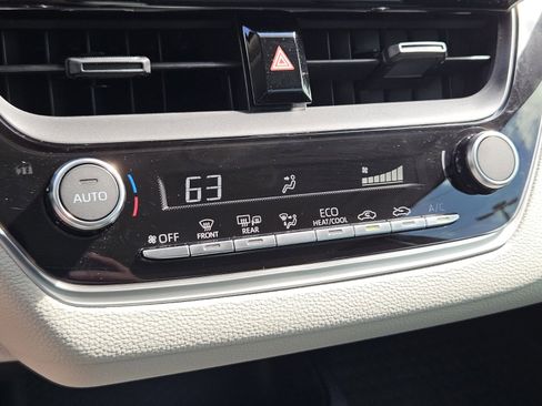 Certified 2026 Toyota Corolla LE image 13