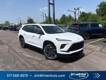 New 2026 Buick Enclave Sport Touring w/ Power Package