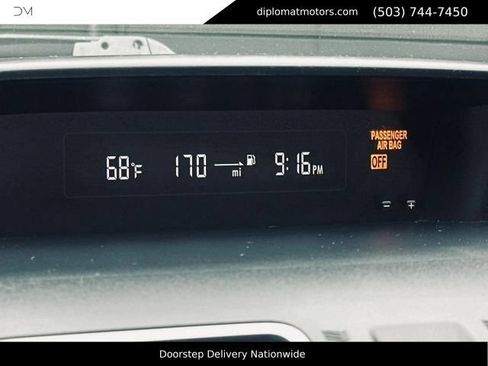 Used 2016 Subaru Crosstrek 2.0i Limited AWD/4WD image 33