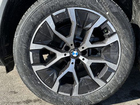 Used 2026 BMW X3 xDrive30 image 11