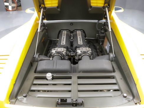 Used 2004 Lamborghini Gallardo AWD/4WD image 16