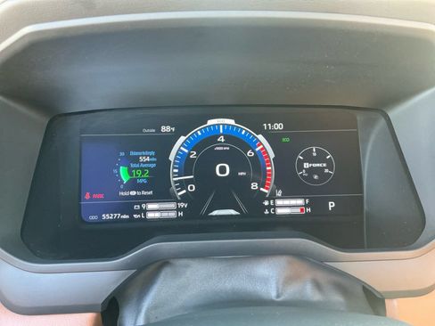 Used 2024 Toyota Tundra 1794 Edition AWD/4WD image 19