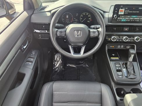 Certified 2024 Honda CR-V EX-L image 12