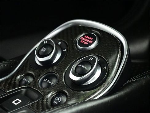 Used 2017 McLaren 570S Coupe image 18