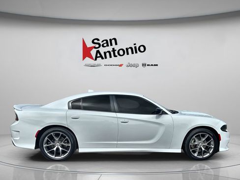 Used 2023 Dodge Charger GT RWD image 9