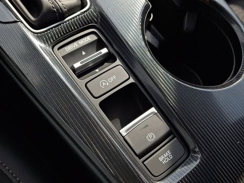 Certified 2025 Honda Civic Sport image 24