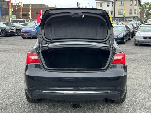 Used 2012 Chrysler 200 LX FWD image 26