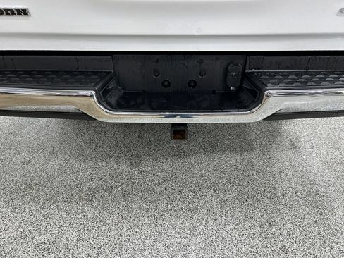 Used 2021 RAM 1500 Big Horn w/ Trailer Tow Group AWD/4WD image 27