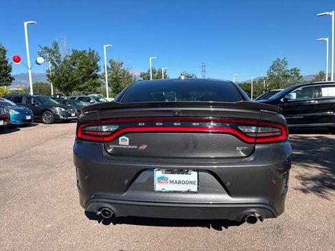 Used 2022 Dodge Charger GT AWD/4WD image 31
