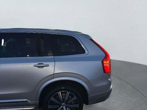 Used 2020 Volvo XC90 T6 Inscription w/ Protection Package Premier AWD/4WD image 19