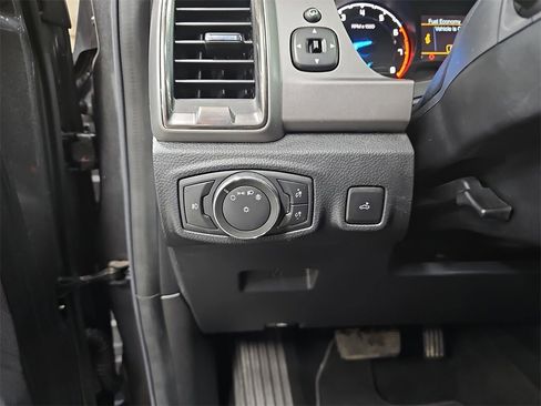 Used 2019 Ford Ranger XLT w/ Equipment Group 302A Luxury image 25