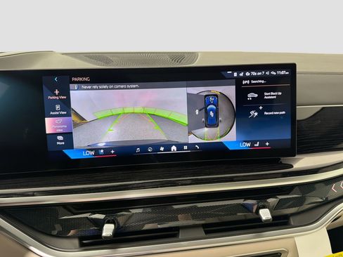 New 2026 BMW X5 xDrive40i image 13