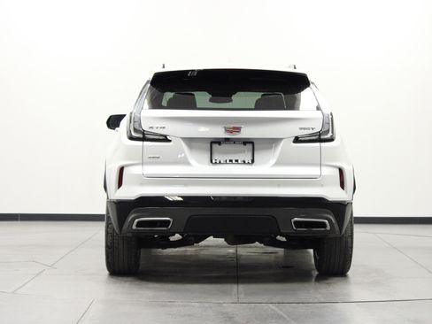 Used 2024 Cadillac XT4 Sport image 5