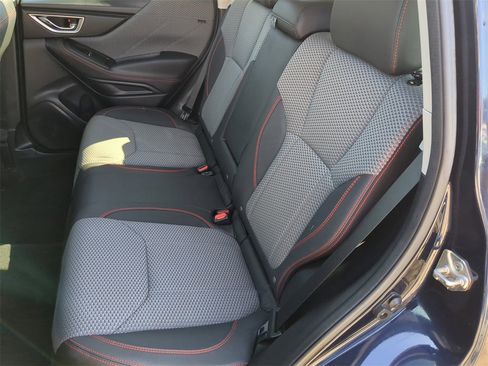 Used 2020 Subaru Forester Sport w/ Popular Package #2 image 17