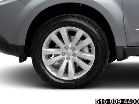 Used 2013 Subaru Forester 2.5X AWD/4WD image 15
