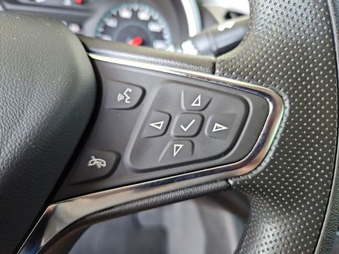 Used 2023 Chevrolet Malibu LT FWD image 12