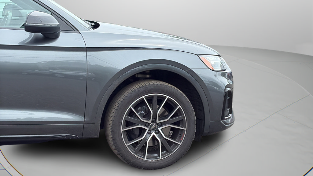Used 2023 Audi SQ5 Premium Plus AWD/4WD image 27