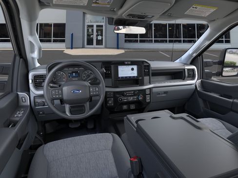 New 2026 Ford F250 XL w/ FX4 Off-Road Package AWD/4WD image 31